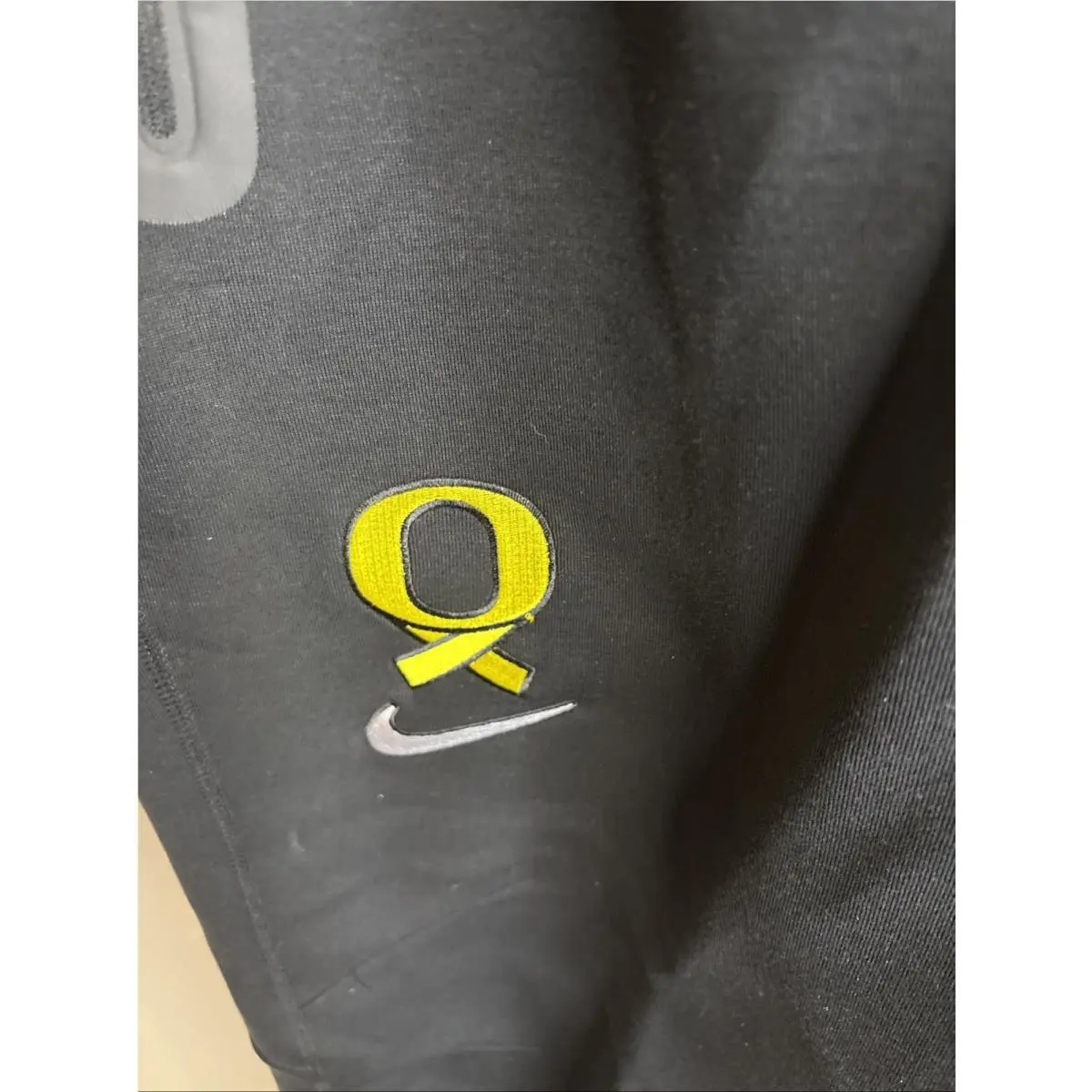 Nike clothing - Black 0