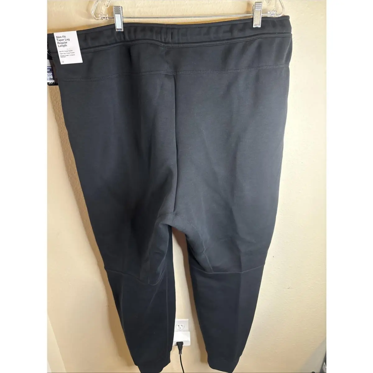 Nike clothing - Black 2