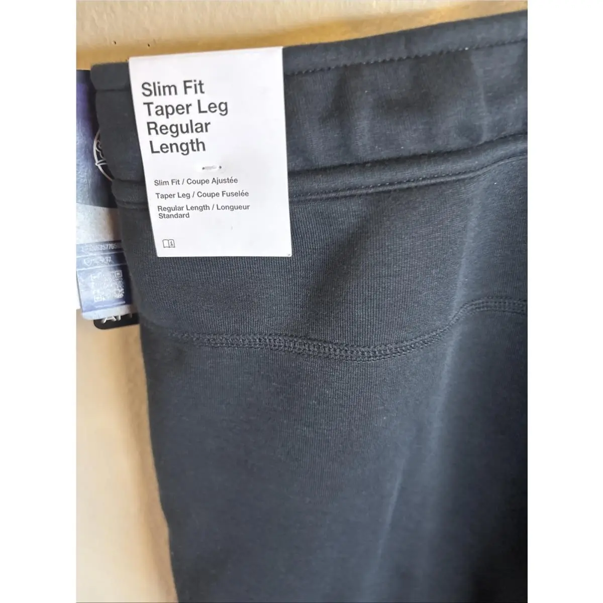 Nike clothing - Black 3