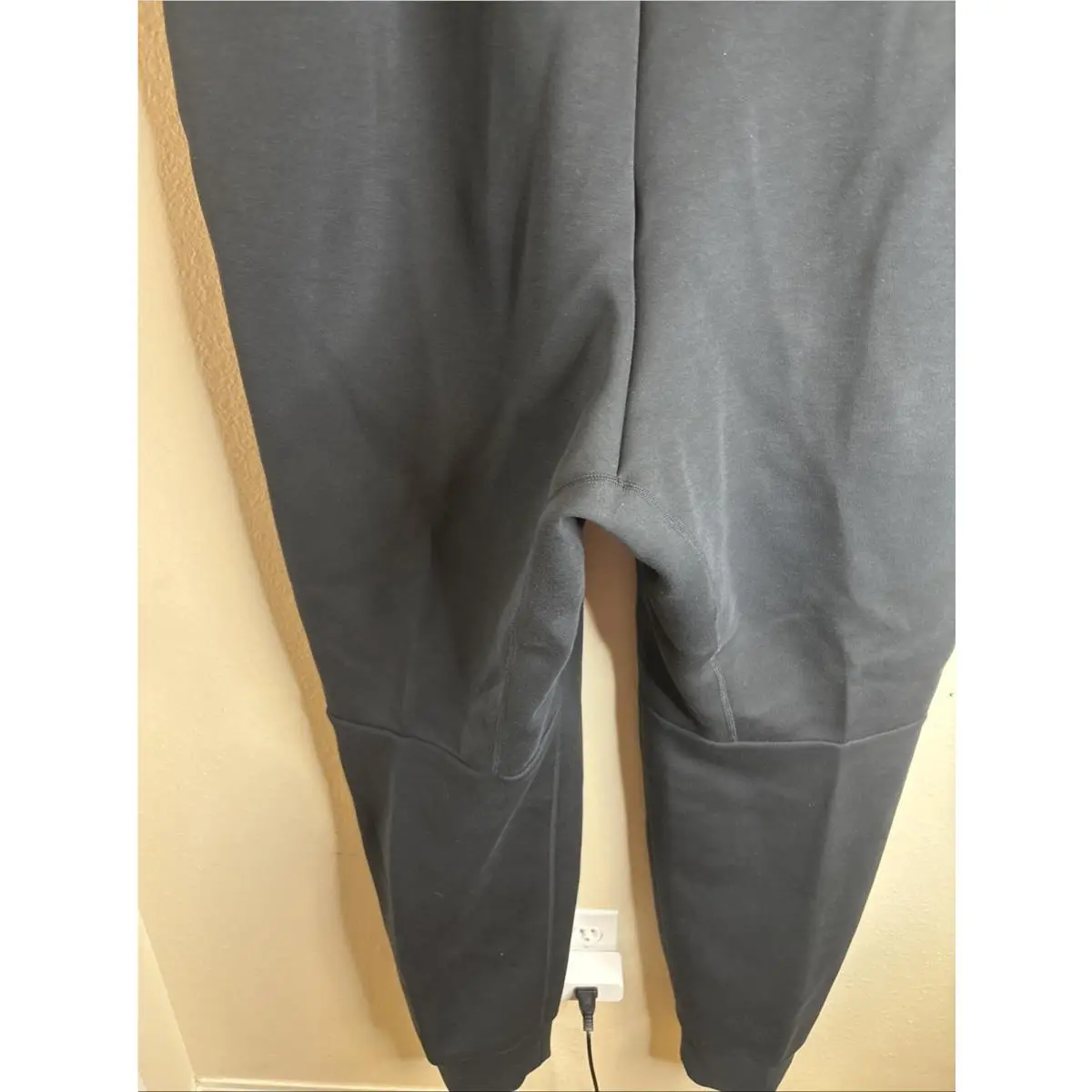 Nike clothing - Black 5