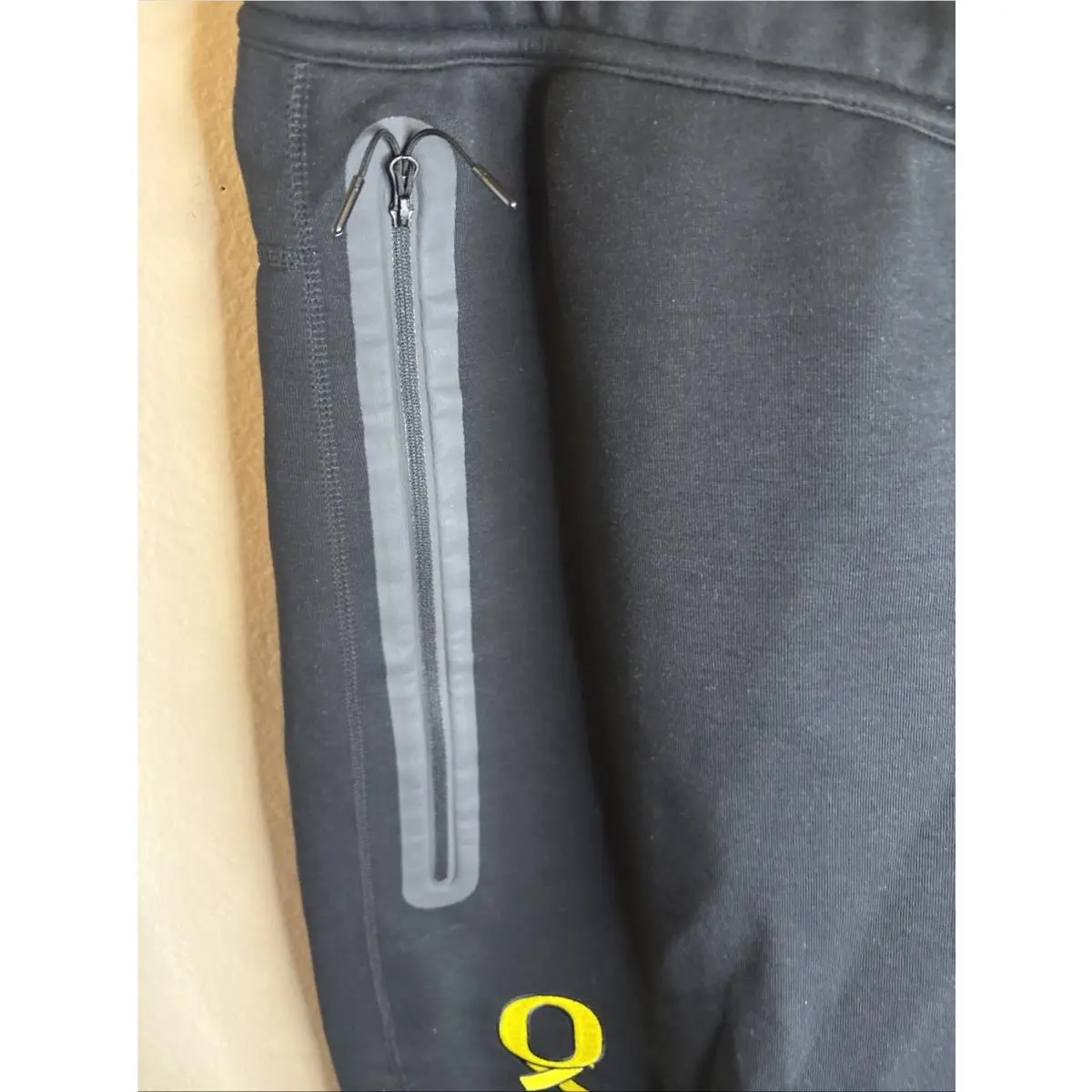 Nike clothing - Black 6