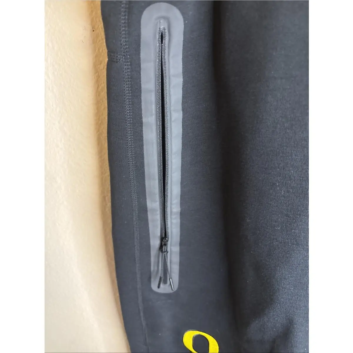 Nike clothing - Black 7