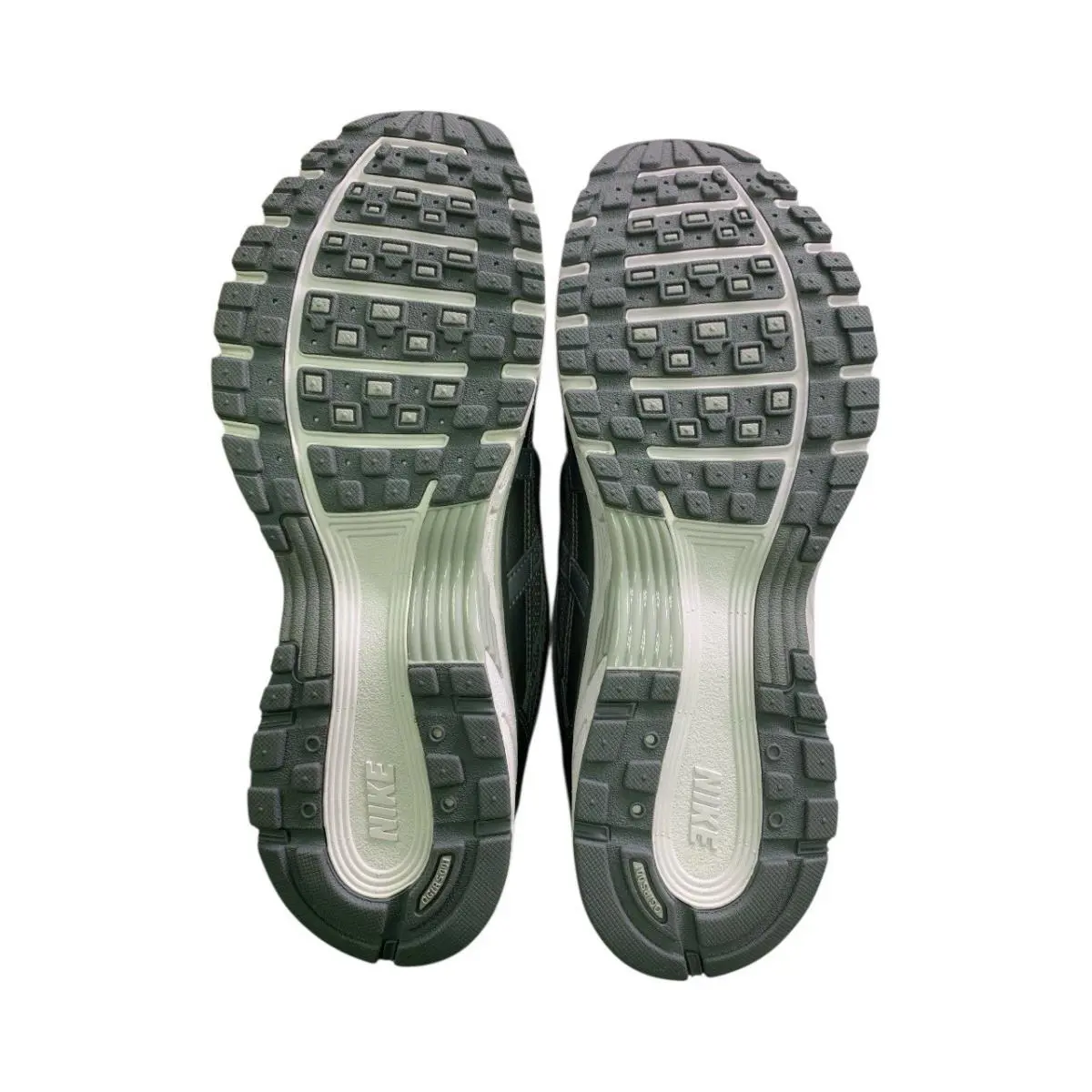 Nike shoes - Nike P-6000 - CD6404-023 - Gray 3