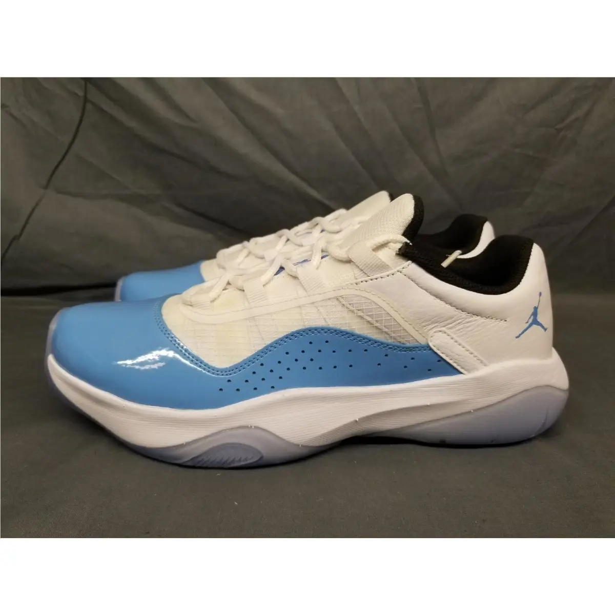 Nike shoes - Air Jordan 11 CMFT Low (GS) - CZ0907-114 - White 2