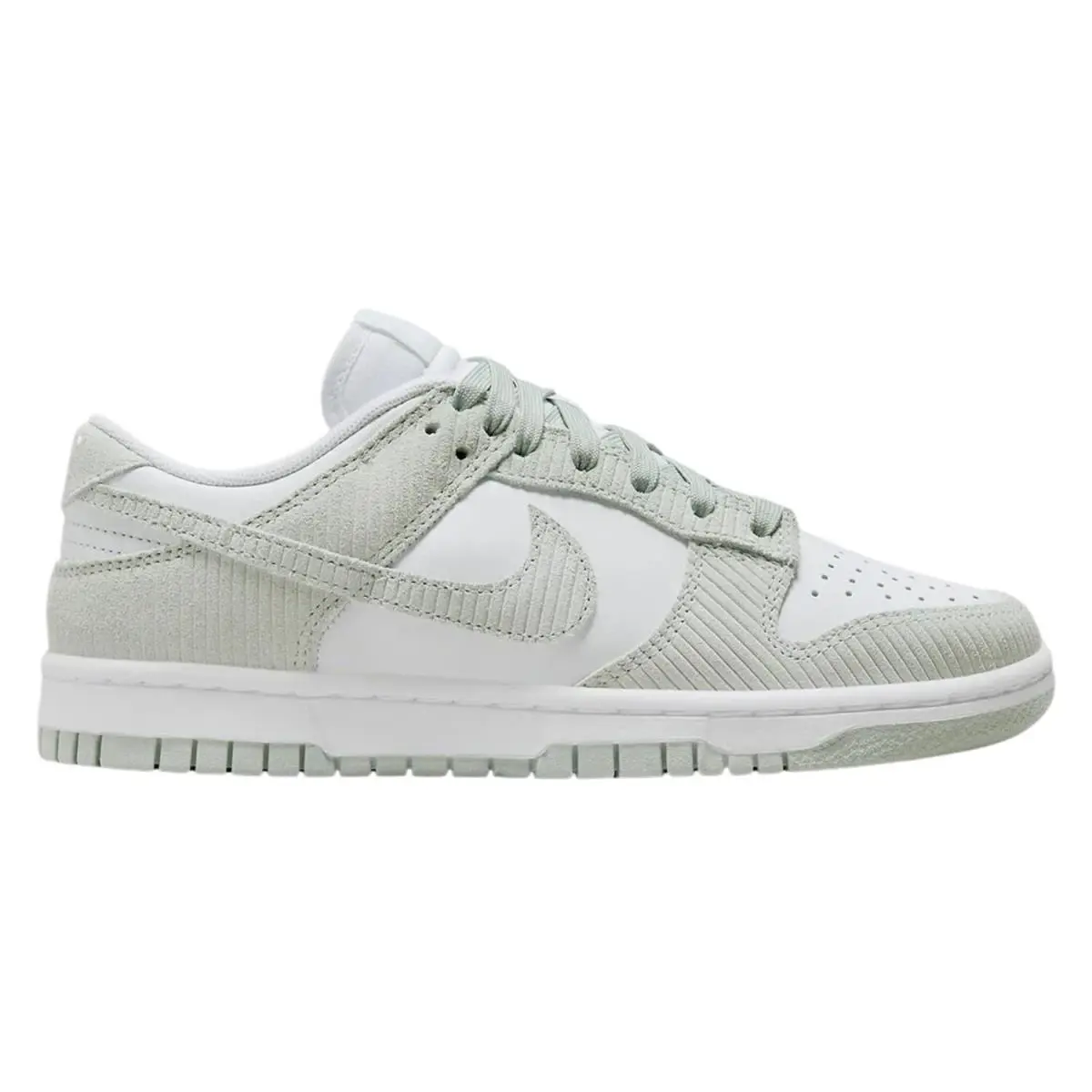 Nike shoes - Nike Dunk - Dunk - FN7658-100 - Gray (UPC: 196609334452) 1
