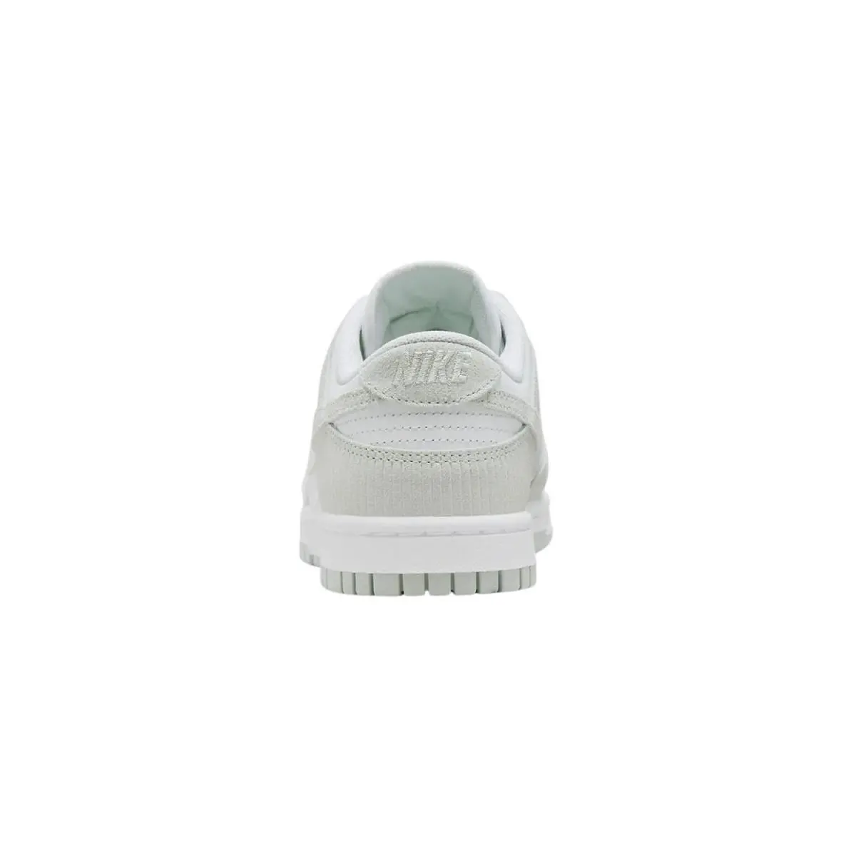 Nike shoes - Nike Dunk - Dunk - FN7658-100 - Gray (UPC: 196609334452) 2