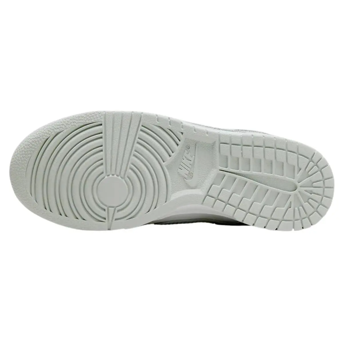 Nike shoes - Nike Dunk - Dunk - FN7658-100 - Gray (UPC: 196609334452) 3