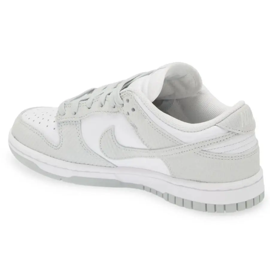 Nike shoes - Nike Dunk Low - Dunk Low - FN7658-100 - White (UPC: 196609334513) 0