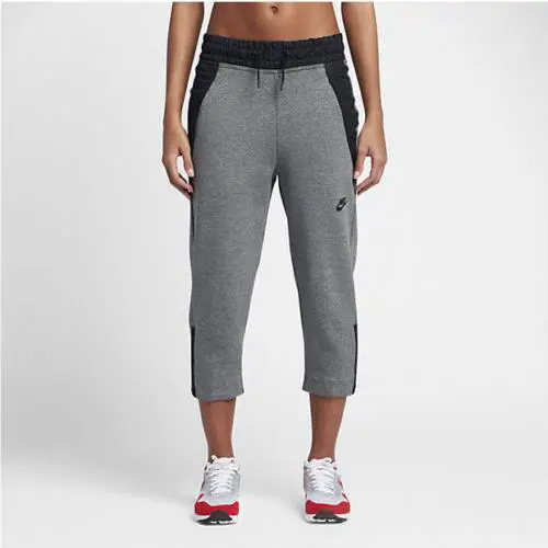 Nike clothing - Gray (UPC: 888409357938) 1