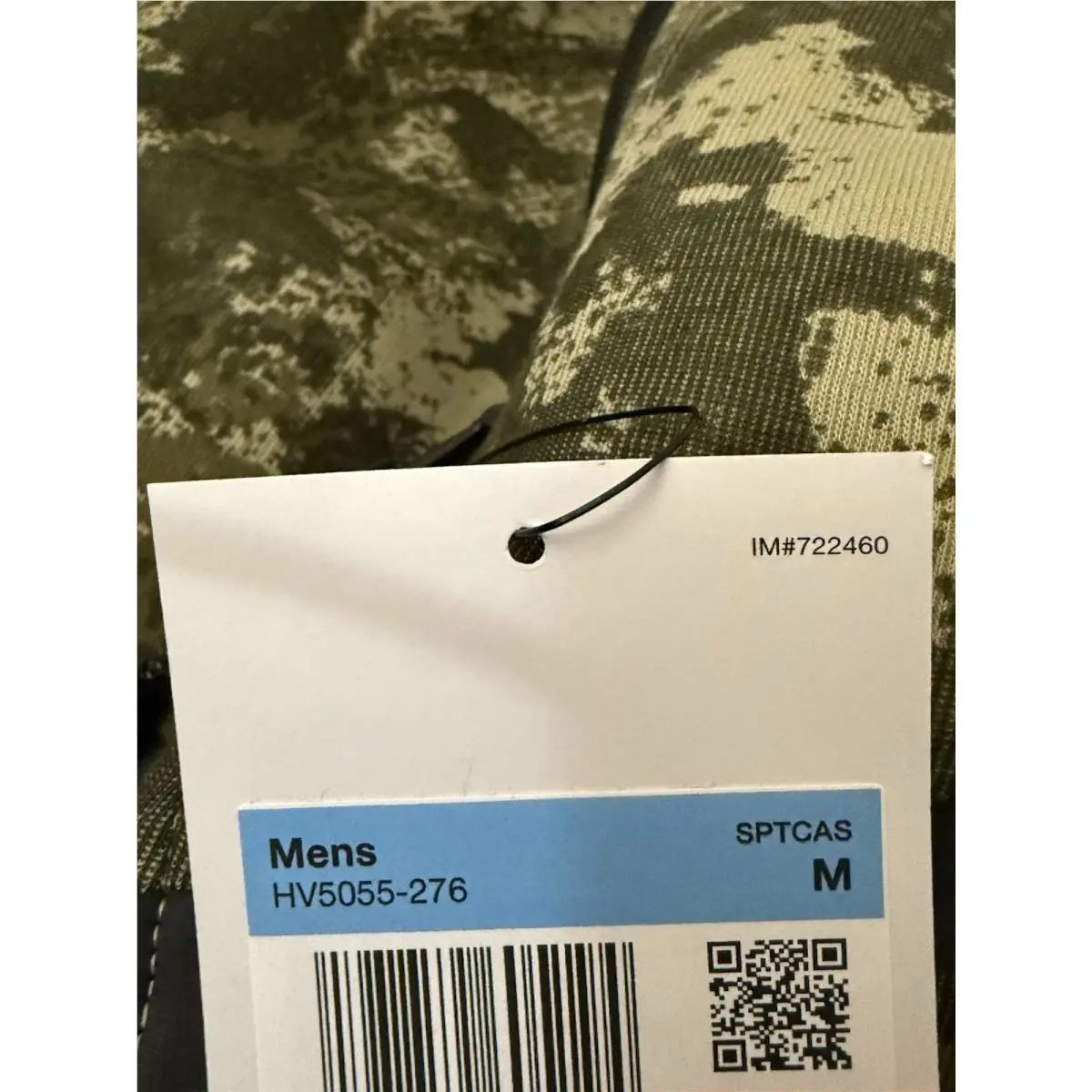 Nike clothing - Green 2