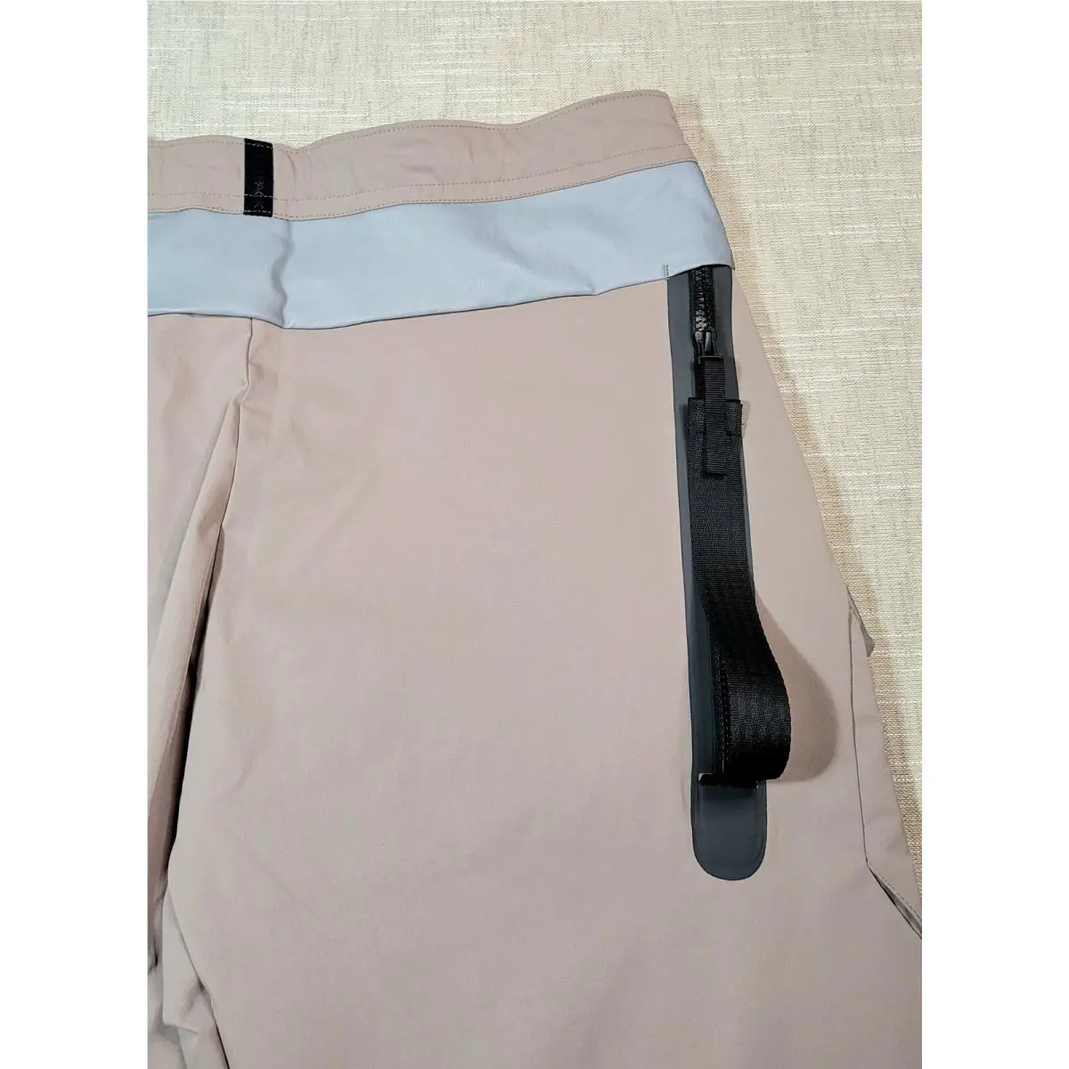 Nike clothing - NIKE NSW Tech - NSW Tech - Beige Silver 4