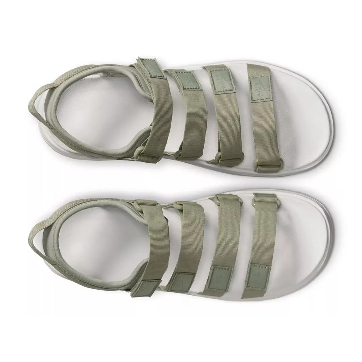 Nike shoes - Nike DH0224-301 - Green (UPC: 195866181588) 4