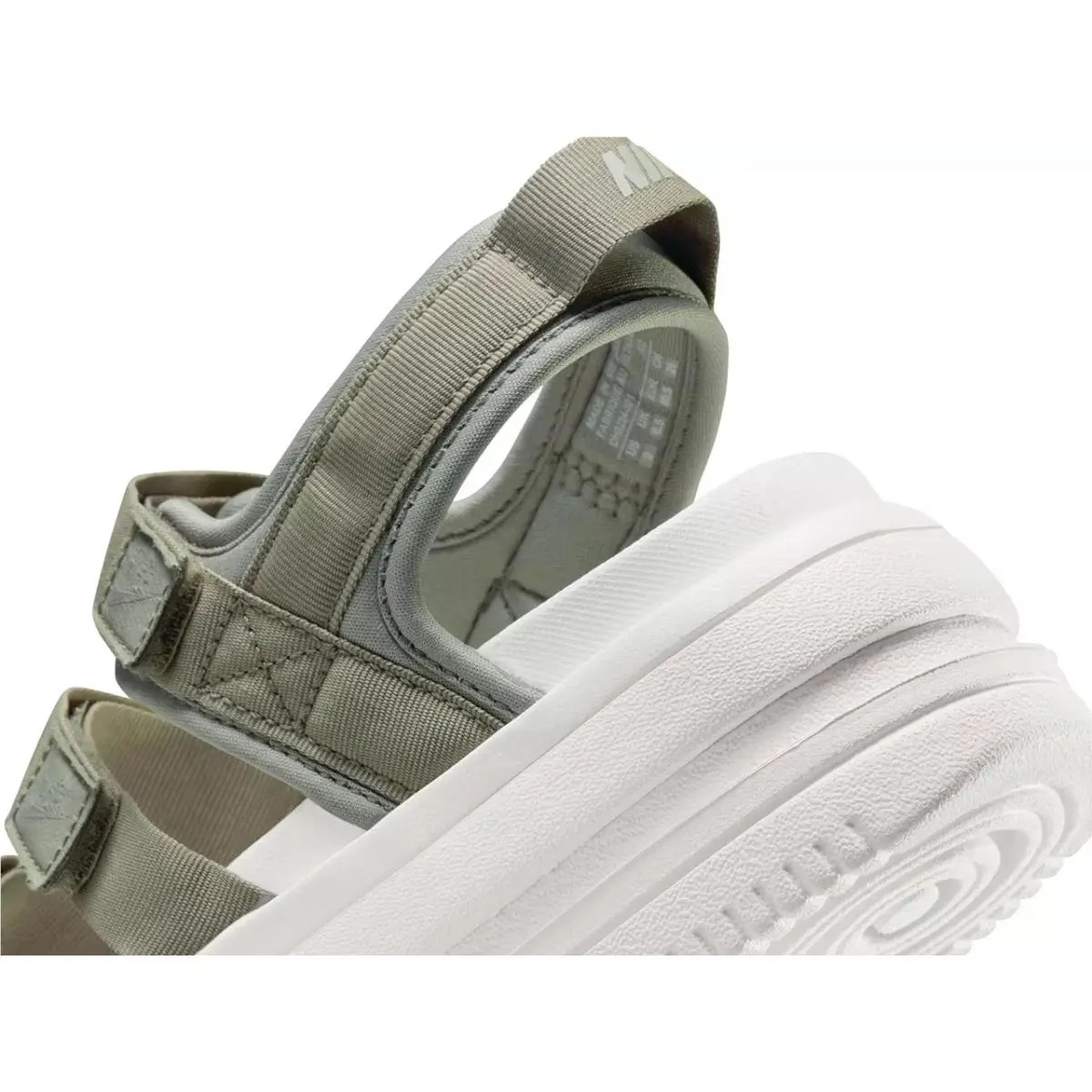 Nike shoes - Nike DH0224-301 - Green (UPC: 195866181588) 6