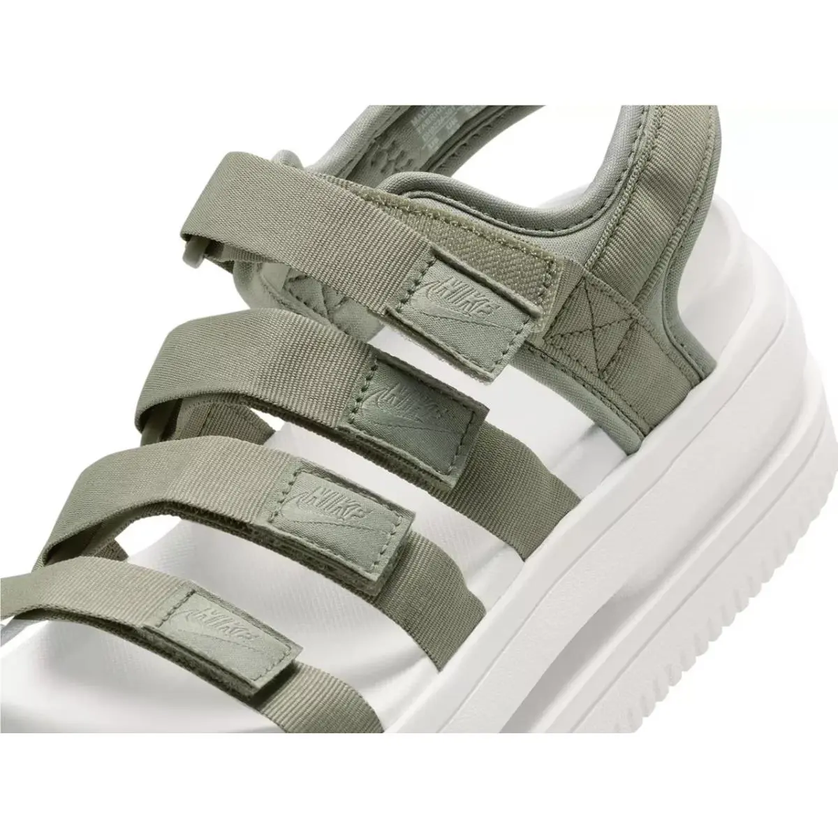 Nike shoes - Nike DH0224-301 - Green (UPC: 195866181588) 5