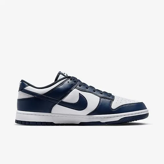 Nike shoes - HF5441107 - HF5441 107 - White/Midnight Navy-White (UPC: 197859105915) 0