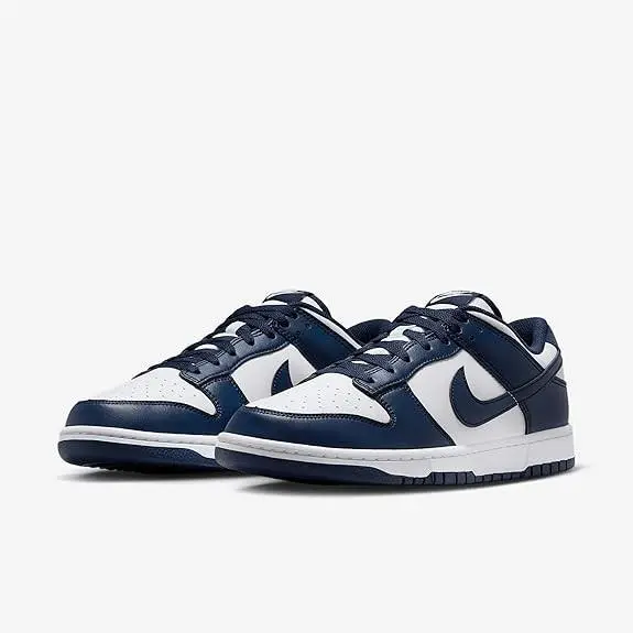 Nike shoes - HF5441107 - HF5441 107 - White/Midnight Navy-White (UPC: 197859105915) 1