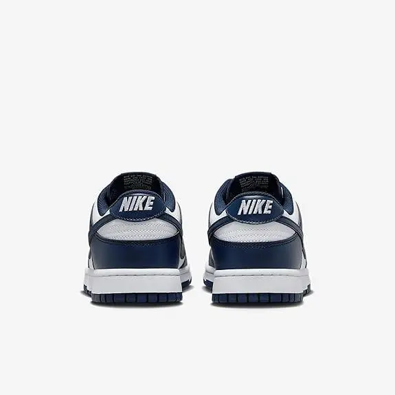 Nike shoes - HF5441107 - HF5441 107 - White/Midnight Navy-White (UPC: 197859105915) 2