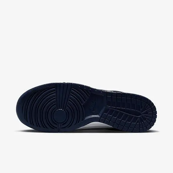 Nike shoes - HF5441107 - HF5441 107 - White/Midnight Navy-White (UPC: 197859105915) 3