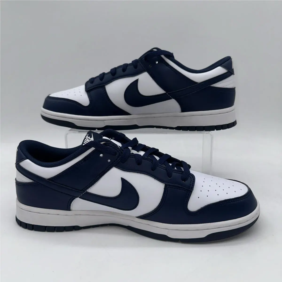 Nike shoes - Nike Dunks - Dunks - HF5441-107 - White 0