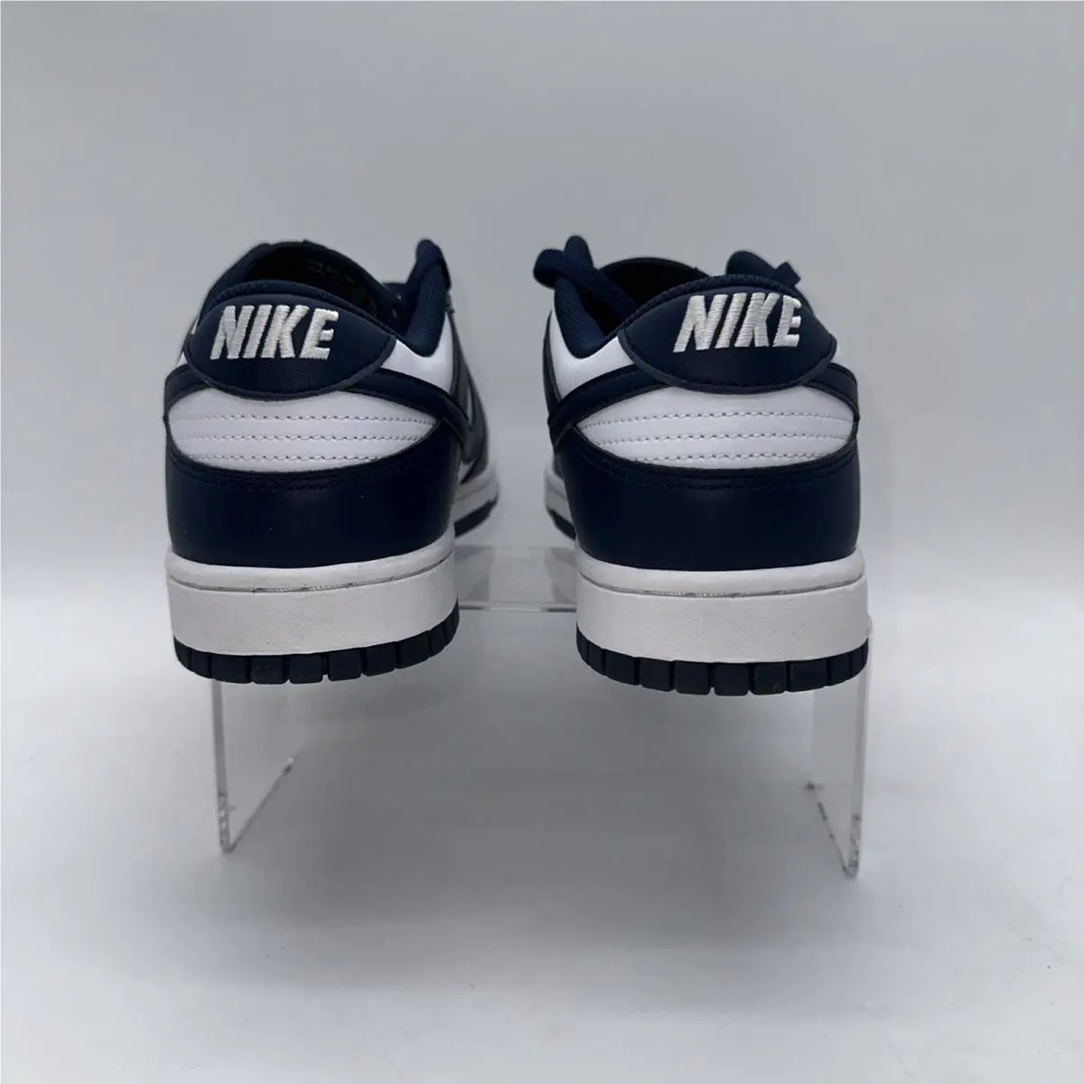Nike shoes - Nike Dunks - Dunks - HF5441-107 - White 2