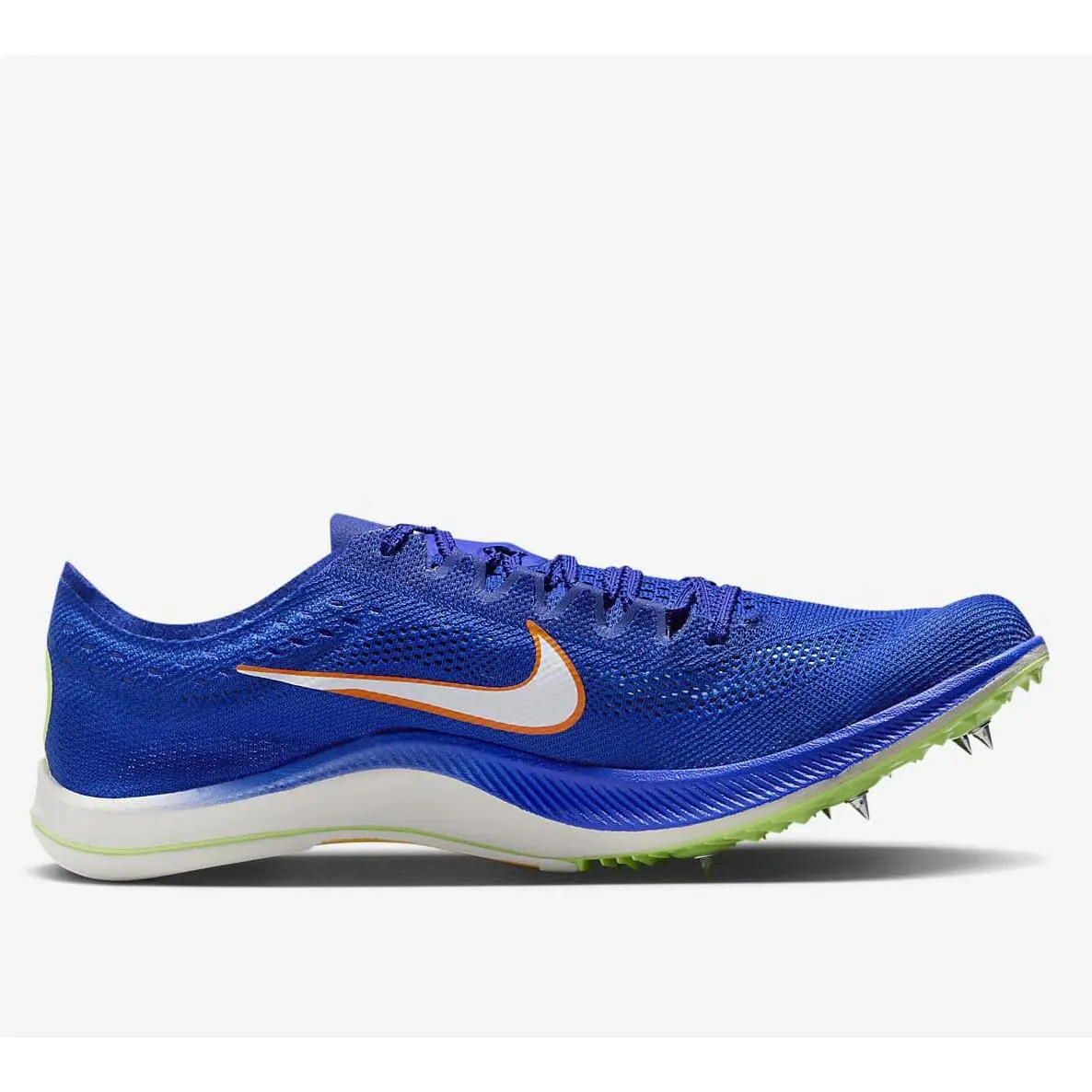 Nike shoes - Nike ZoomX - ZoomX - Blue 1
