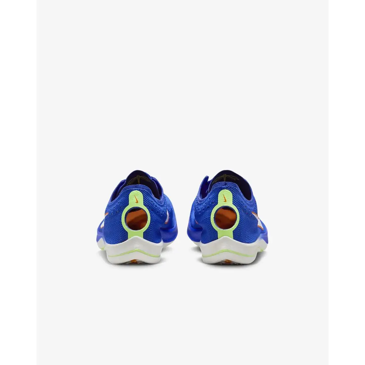 Nike shoes - Nike ZoomX - ZoomX - Blue 4