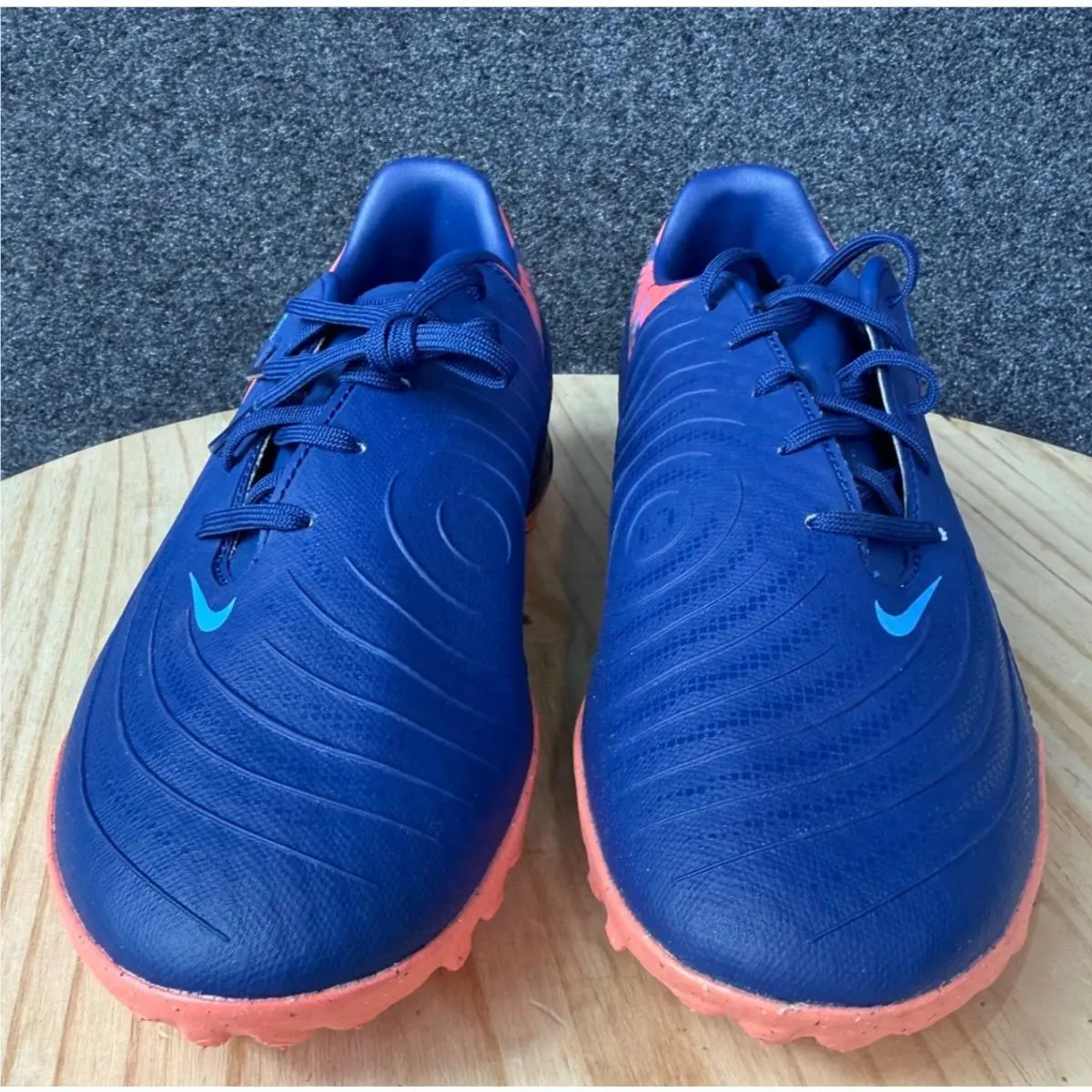 Nike shoes - Nike Phantom GX - Phantom - HV4069 400 - Blue 1