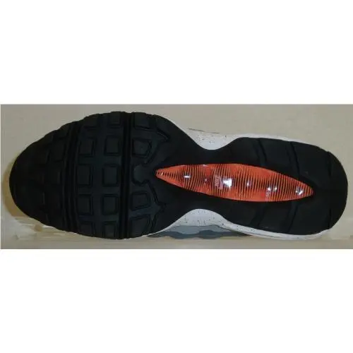 Nike shoes - Nike Air Max 95 - Air Max - CZ0191 001 - Multicolor (UPC: 00194957056996) 10
