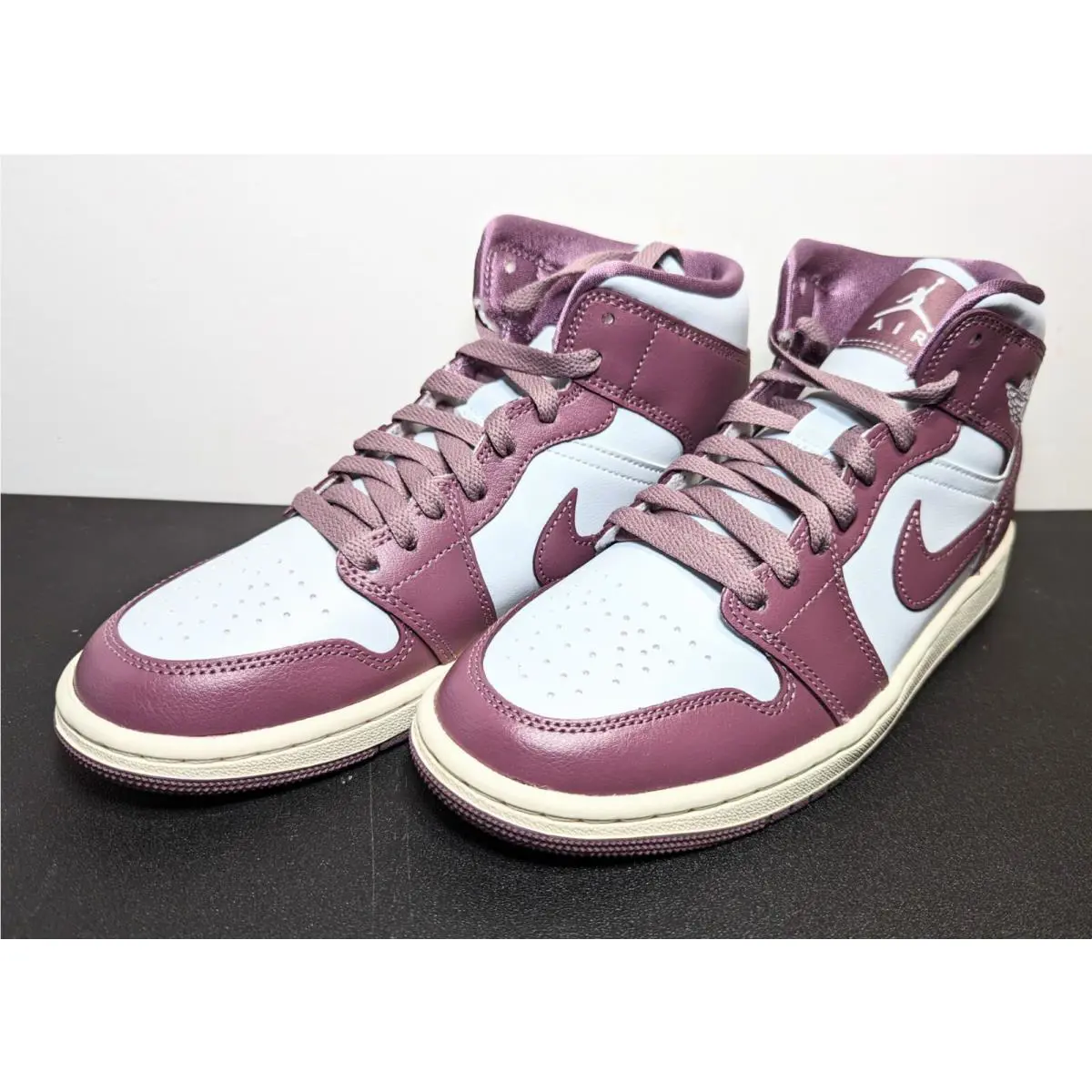 Nike shoes - Nike Air Jordan 1 - Air - BQ6472-050 - Multicolor (UPC: 196969046422) 0