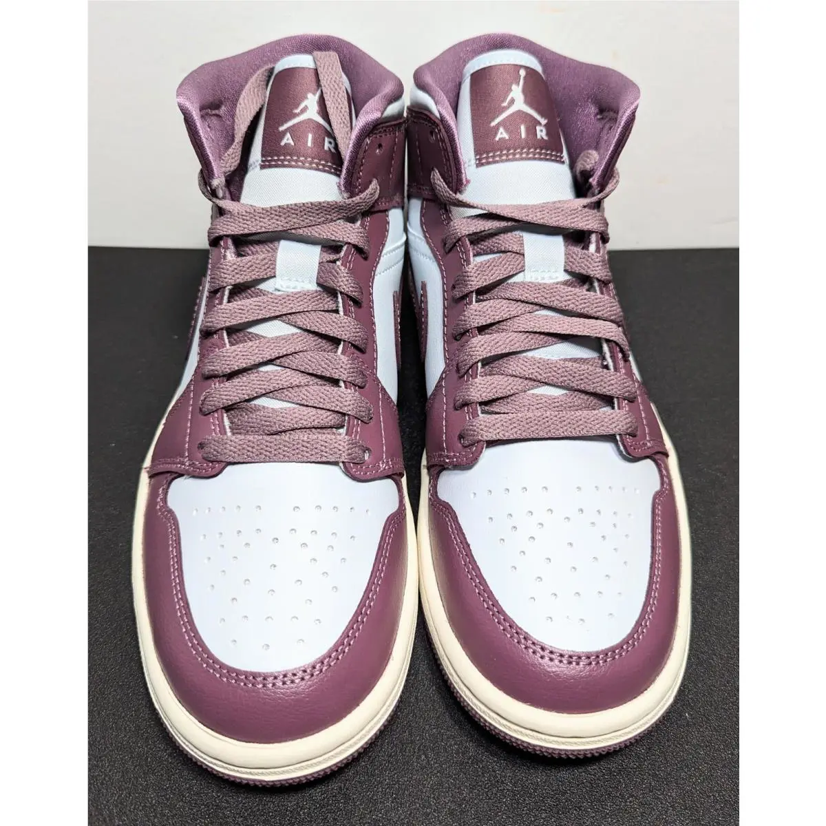 Nike shoes - Nike Air Jordan 1 - Air - BQ6472-050 - Multicolor (UPC: 196969046422) 3