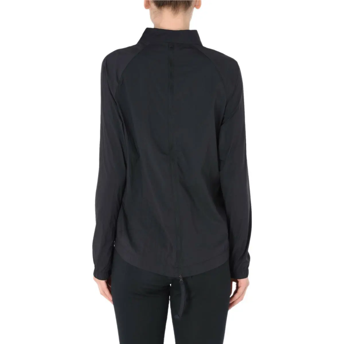 Nike clothing - Black (UPC: 886737035535) 0