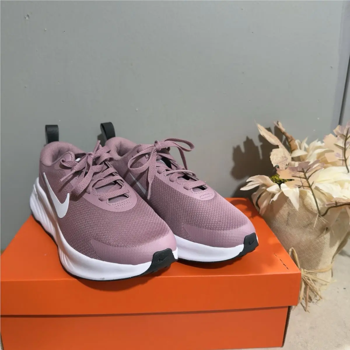Nike shoes - Nike Promina - Promina - FV6343-500 - Purple 1