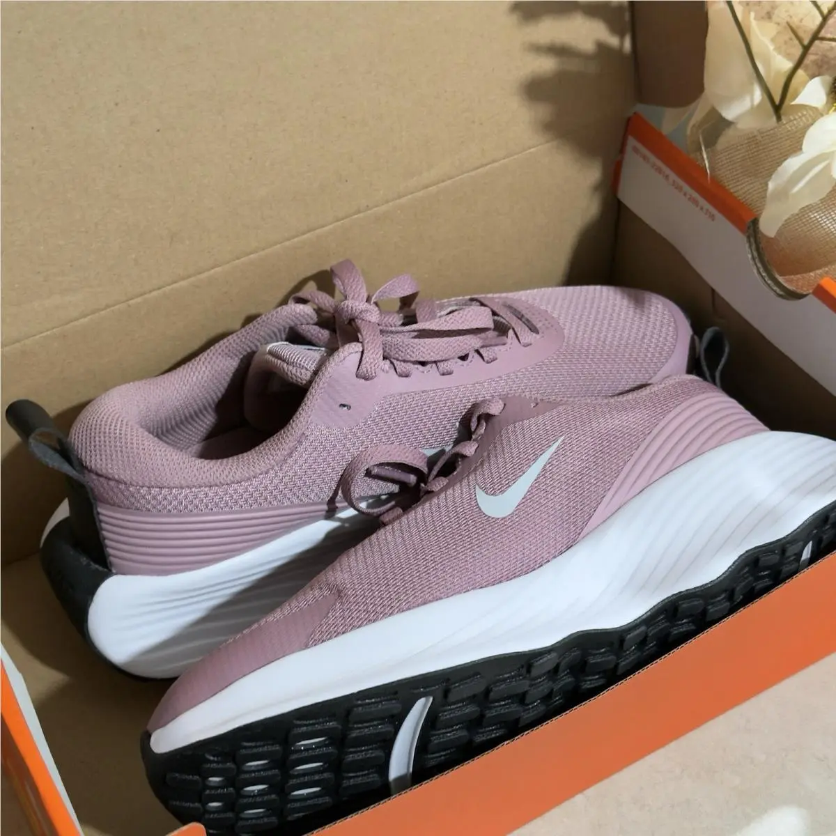 Nike shoes - Nike Promina - Promina - FV6343-500 - Purple 7