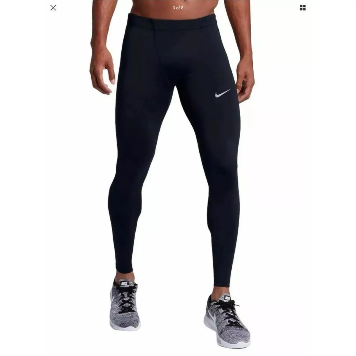 Nike clothing - Nike Dri-Fit - 