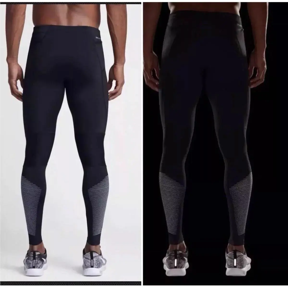 Nike clothing - Nike Dri-Fit - 