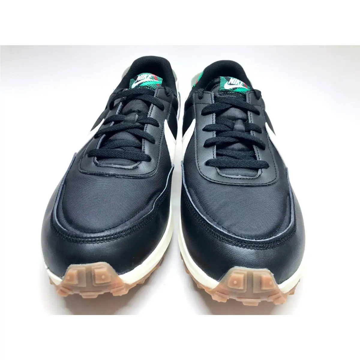 Nike shoes - Nike Waffle Debut - Waffle Debut - DV0813-001 - Black (UPC: 196153306288) 1