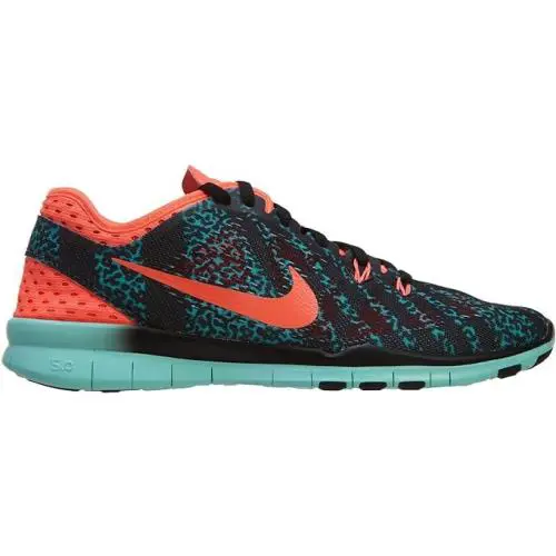 Nike shoes - Nike Free 5.0 - Free - Black (UPC: 885178907869) 0