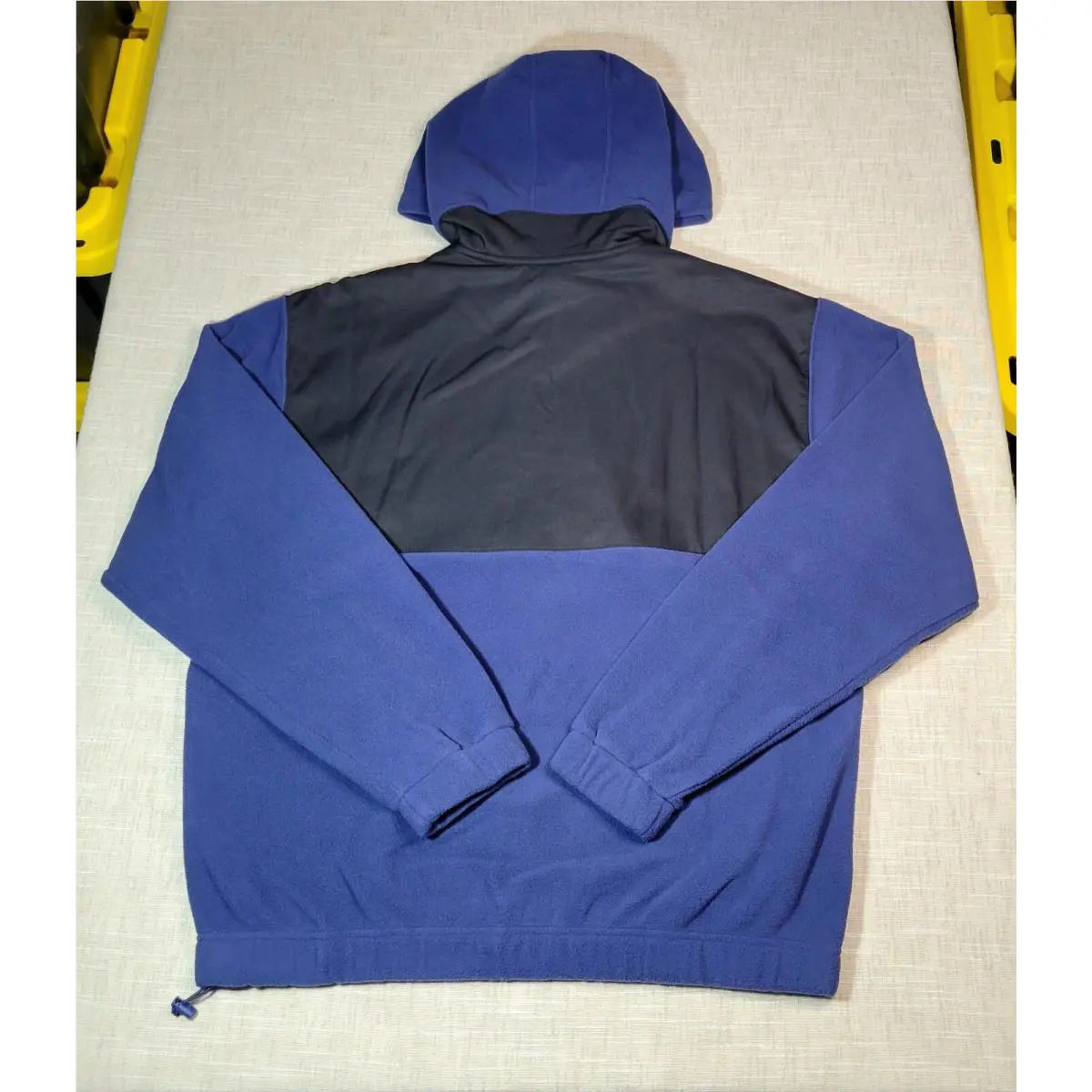 Nike clothing - DA4223-410 - DA4223-410 - Blue Black 0
