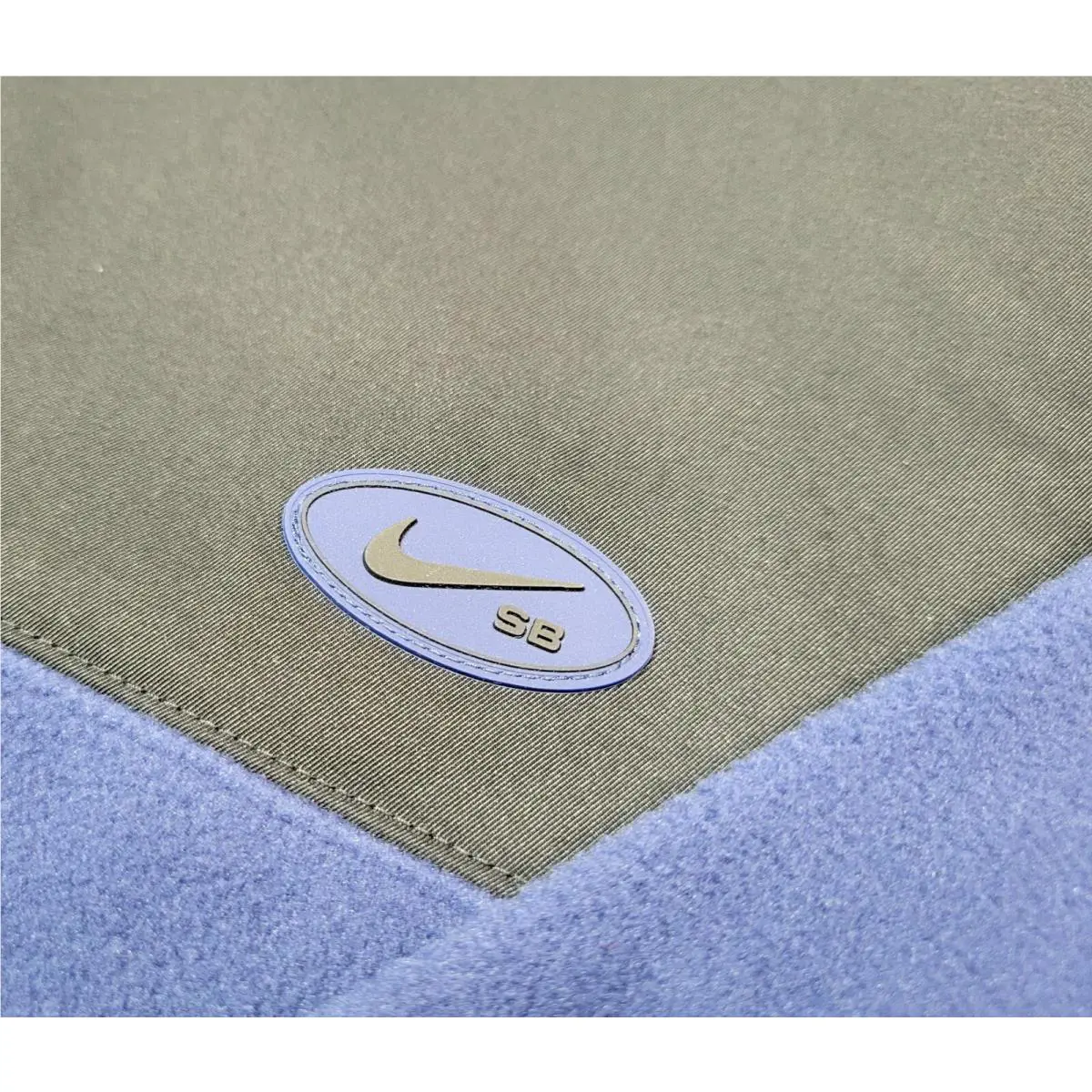 Nike clothing - DA4223-410 - DA4223-410 - Blue Black 2