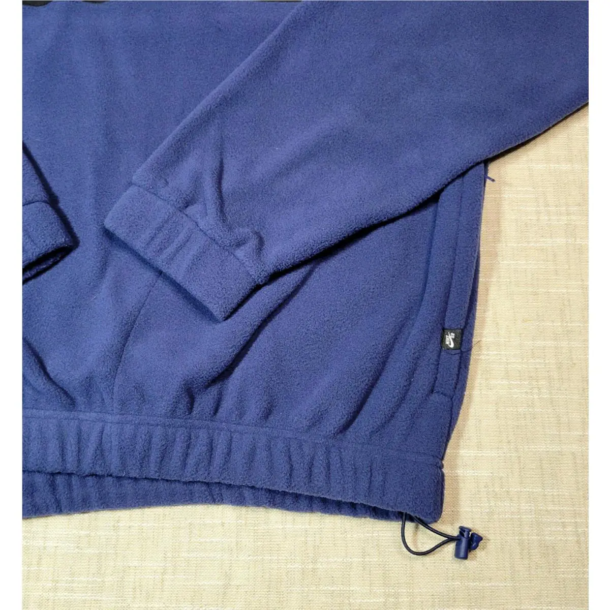 Nike clothing - DA4223-410 - DA4223-410 - Blue Black 3