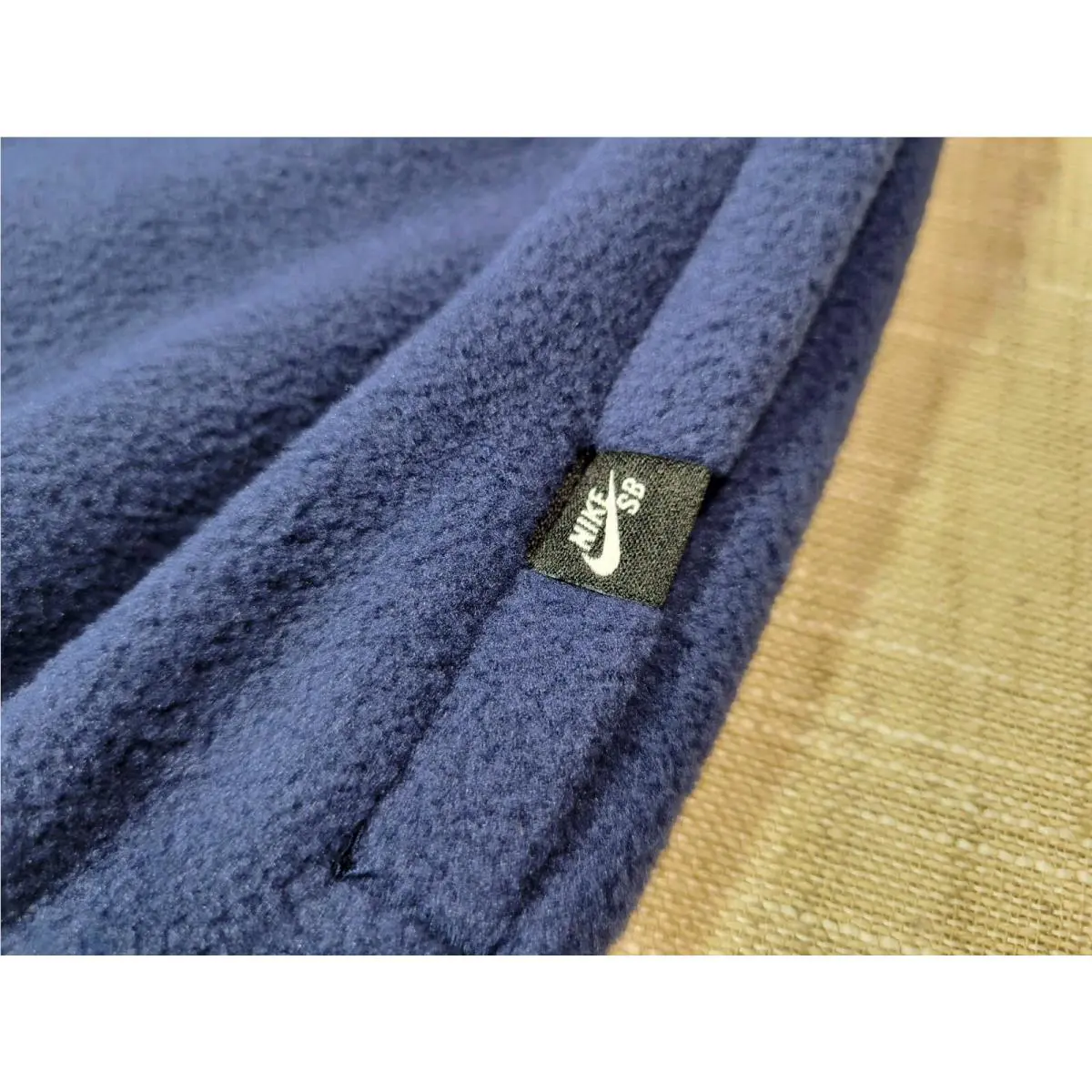 Nike clothing - DA4223-410 - DA4223-410 - Blue Black 4