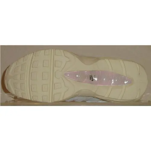 Nike shoes - Nike Air Max 95 - Air Max - DX2670 001 - Multicolor (UPC: 00196149825526) 10