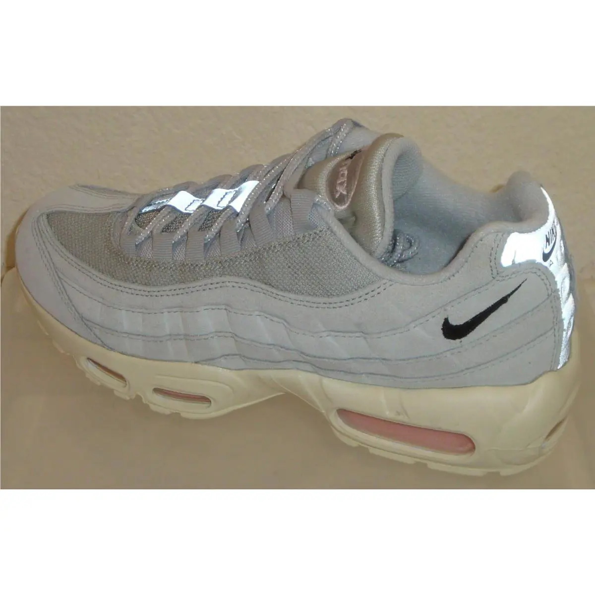 Nike shoes - Nike Air Max 95 - Air Max - DX2670 001 - Multicolor (UPC: 00196149825526) 7