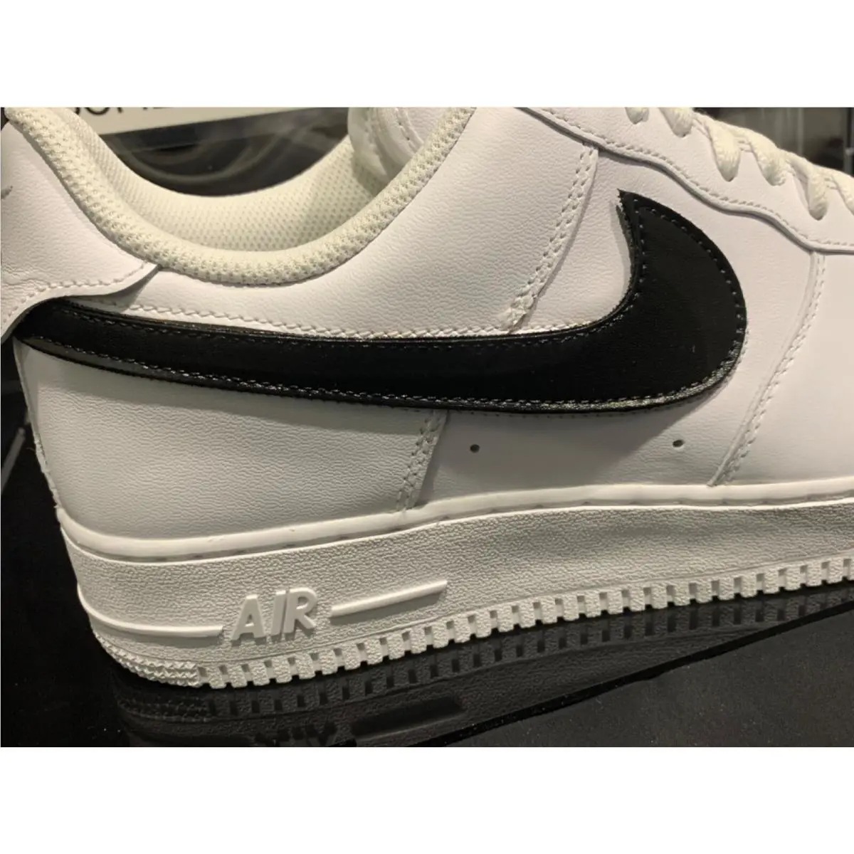 Nike shoes - Nike Air Force 1 Low - Multicolor 1