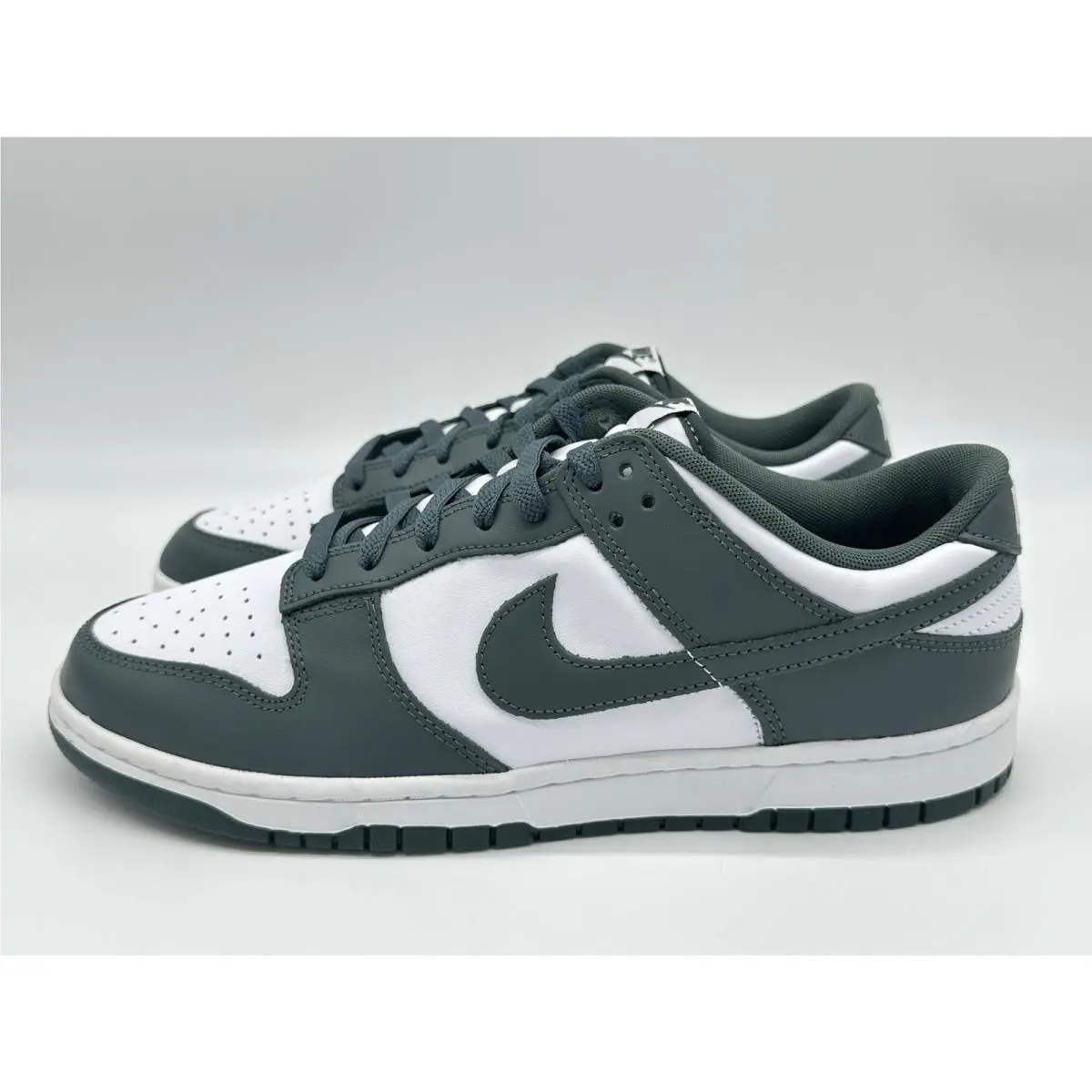 Nike shoes - Nike Dunk Low - Dunk Low - DV0833-111 - Green (UPC: 197600807440) 0
