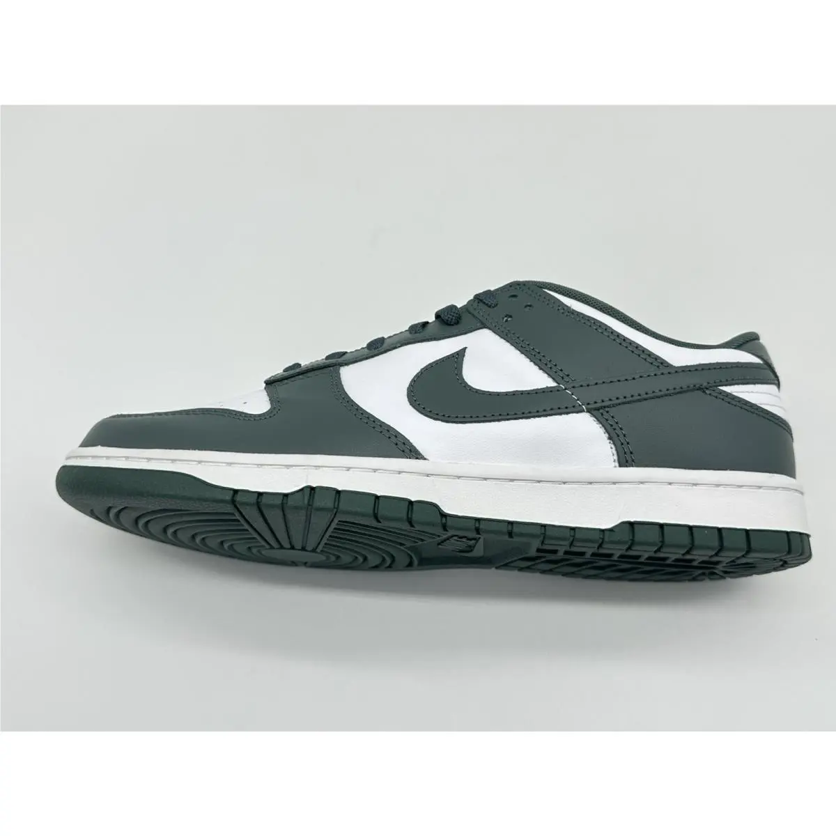 Nike shoes - Nike Dunk Low - Dunk Low - DV0833-111 - Green (UPC: 197600807440) 1