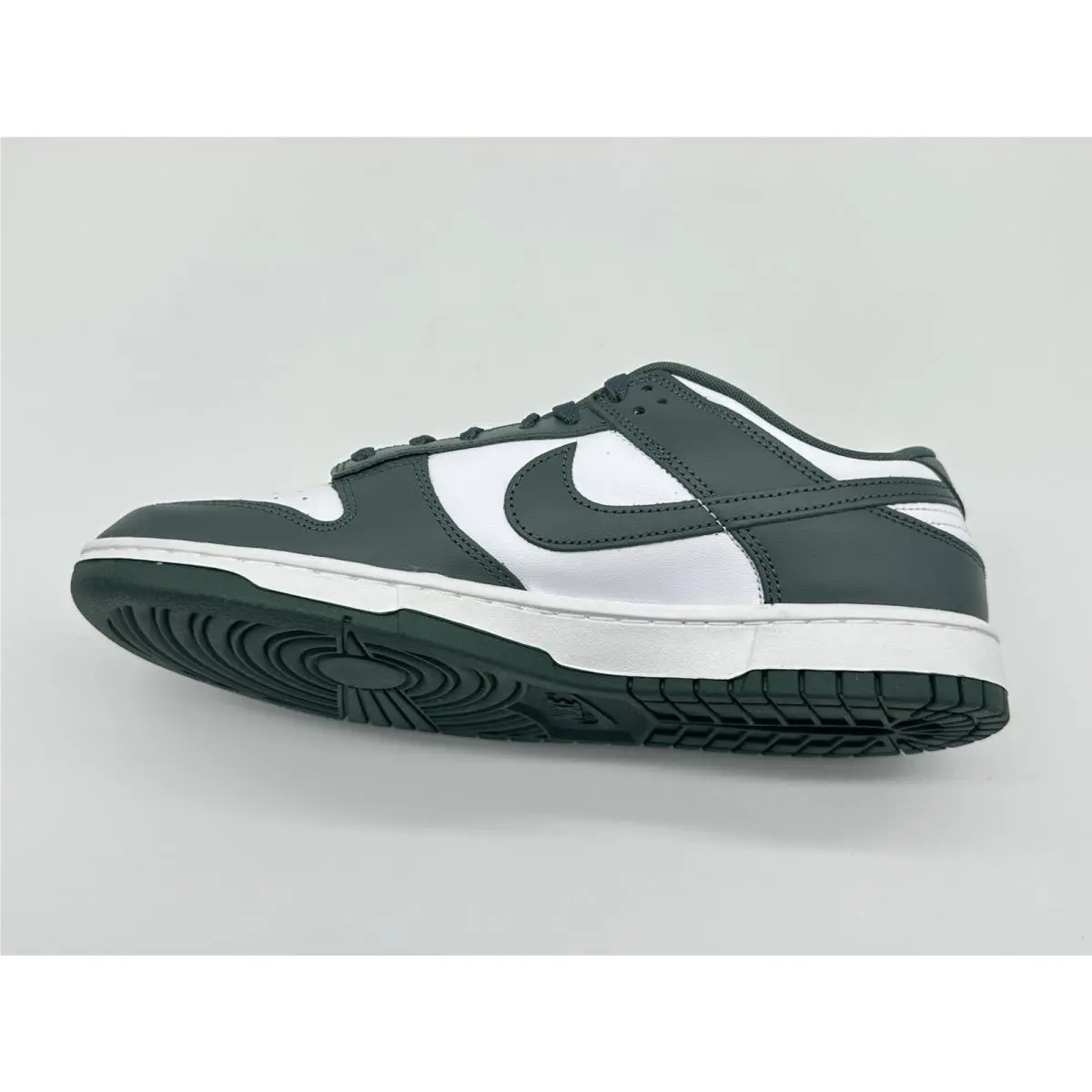 Nike shoes - Nike Dunk Low - Dunk Low - DV0833-111 - Green (UPC: 197600807440) 2