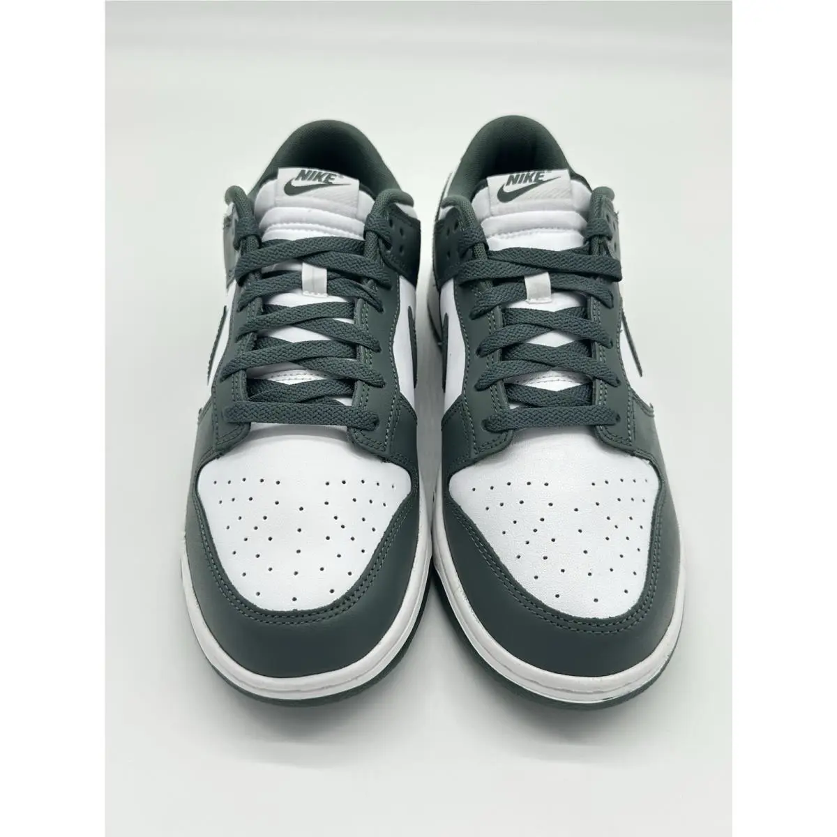 Nike shoes - Nike Dunk Low - Dunk Low - DV0833-111 - Green (UPC: 197600807440) 3
