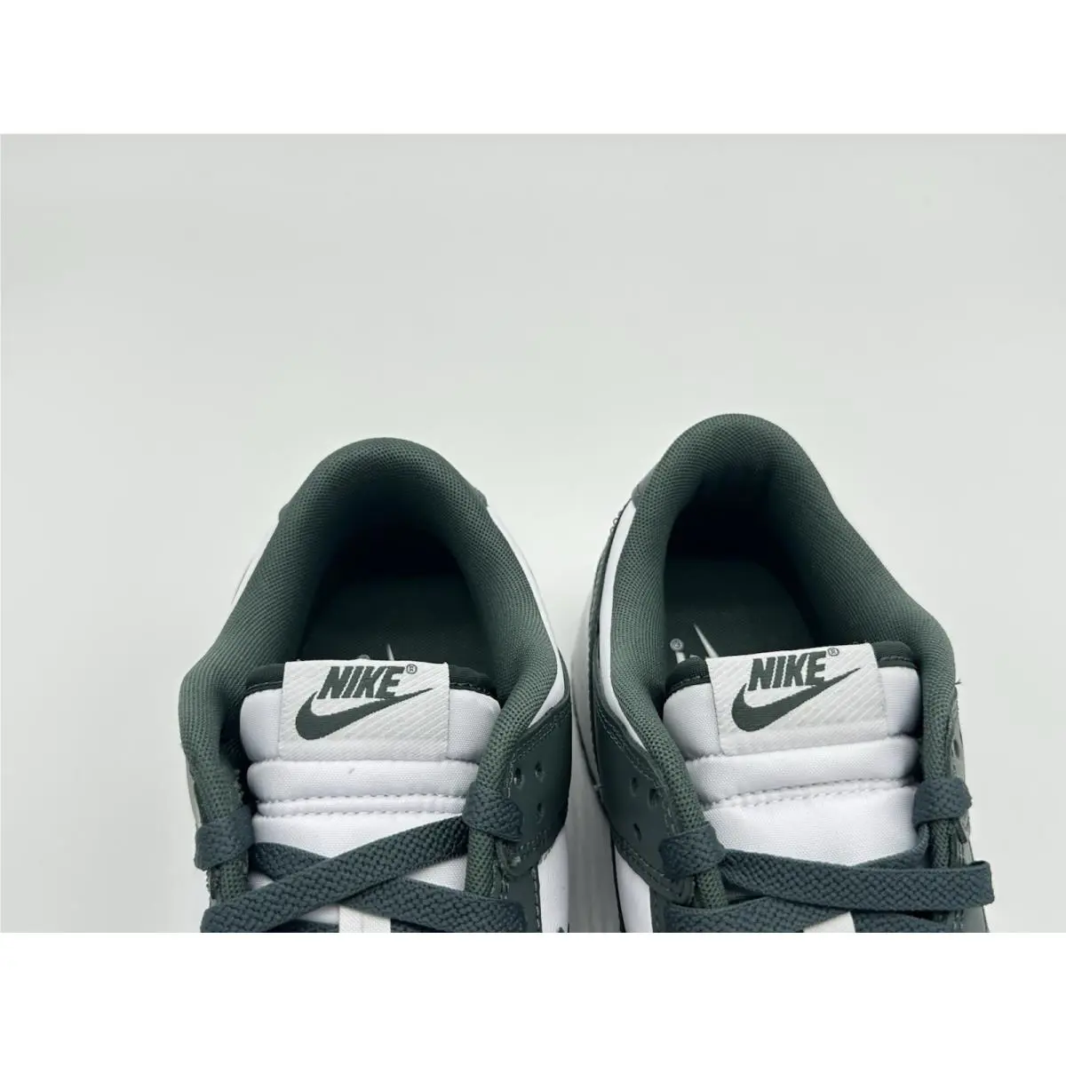 Nike shoes - Nike Dunk Low - Dunk Low - DV0833-111 - Green (UPC: 197600807440) 4