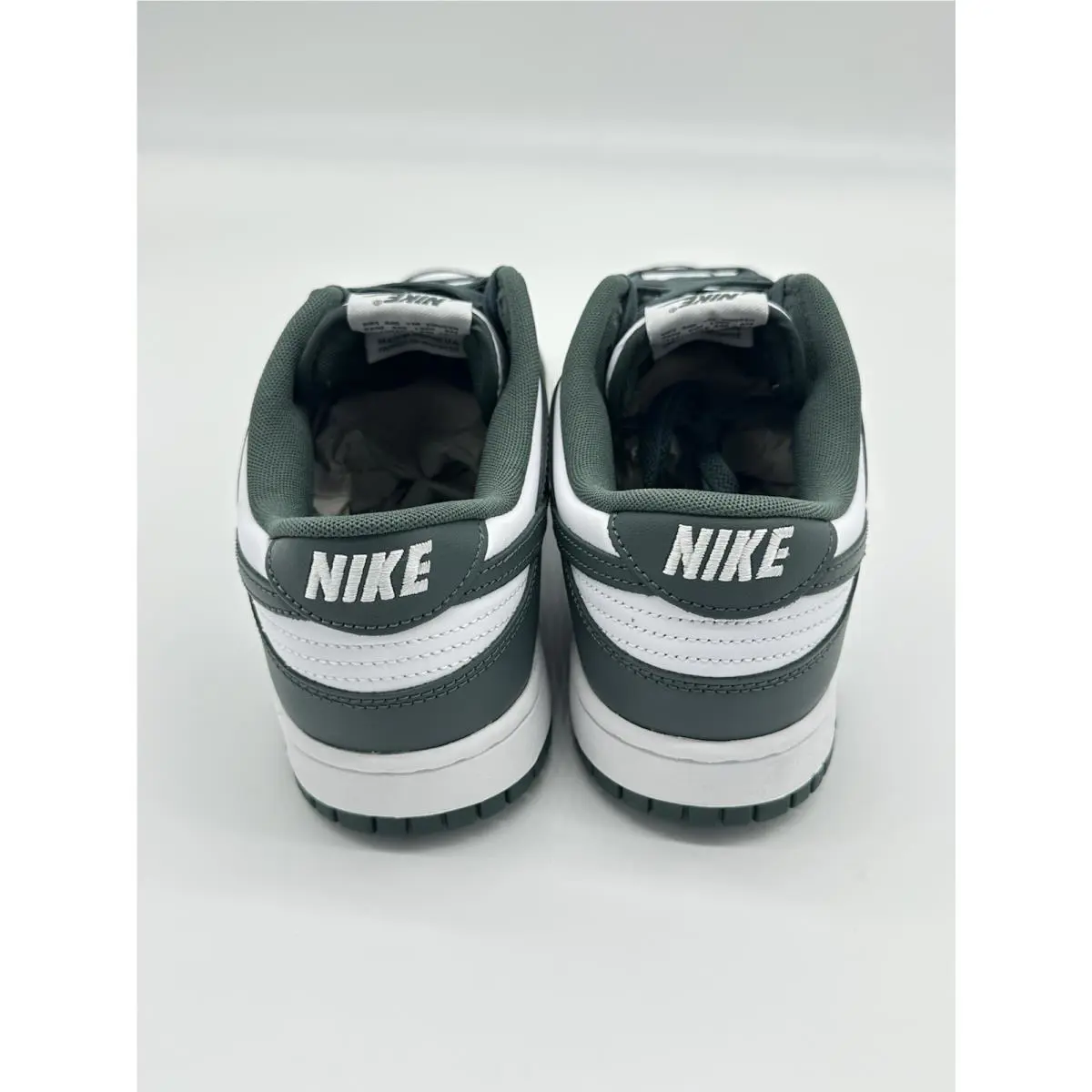 Nike shoes - Nike Dunk Low - Dunk Low - DV0833-111 - Green (UPC: 197600807440) 6
